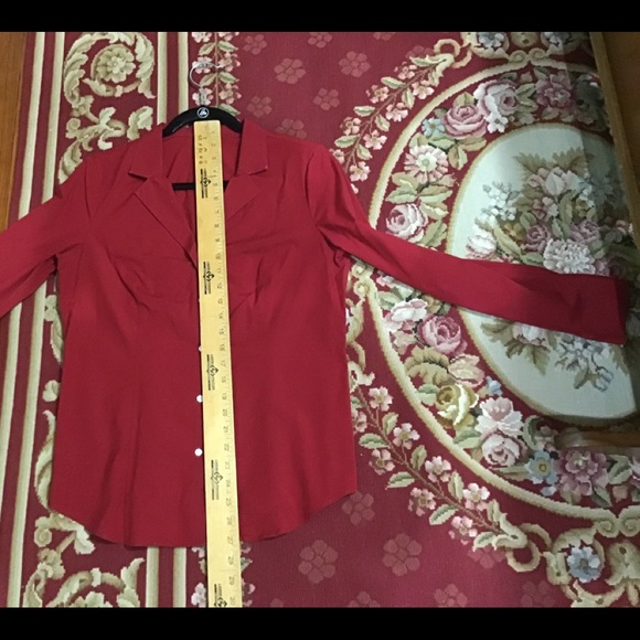 Blouse - Picture 6 of 6